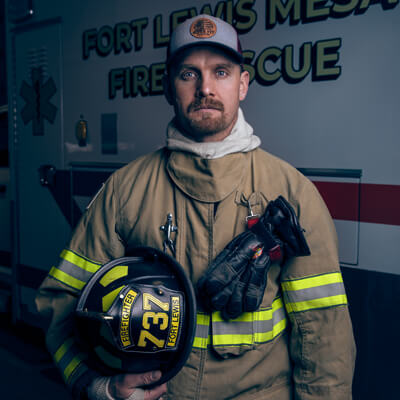 Fire Fighter Fire Fighter